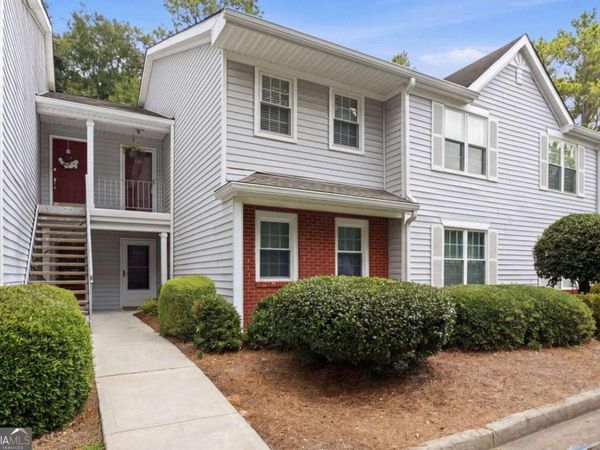 3073 Westwood Way, Alpharetta, GA 30004