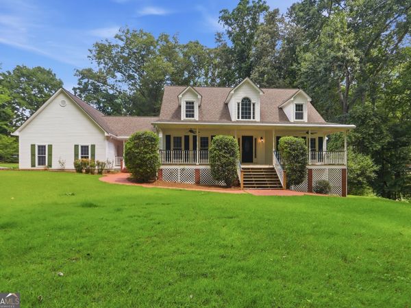 157 Quail Ridge Road, Hiram, GA 30141