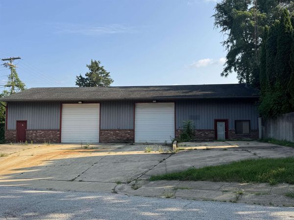 120 S Westplex Avenue, Bloomington, IN 47404