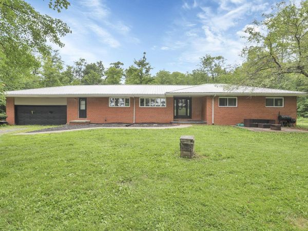 6309 State Route 288 , Galion, OH 44833