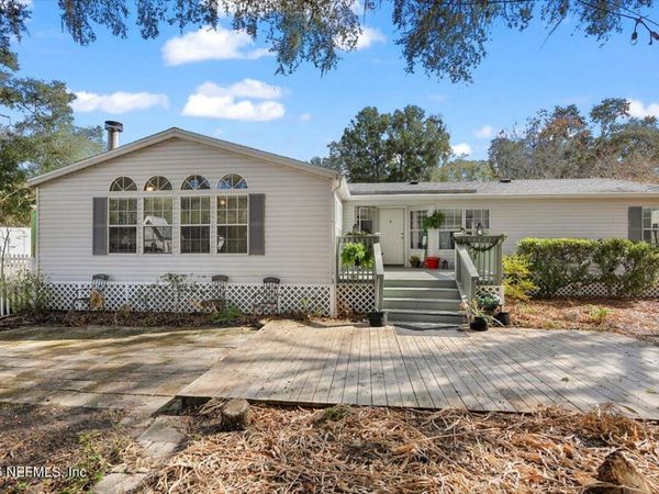 5090 GRANNYS Place, Keystone Heights, FL 32656