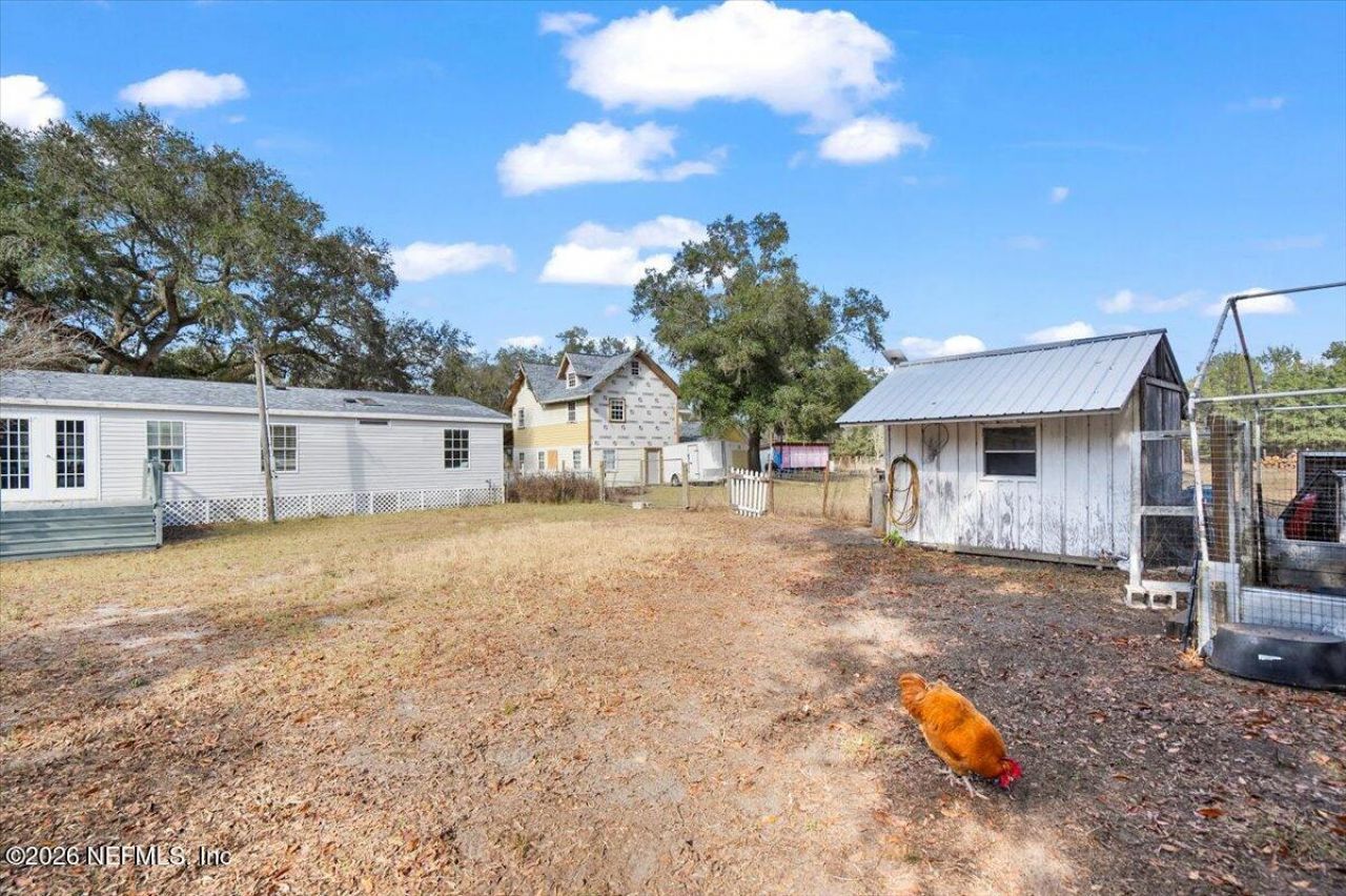 5090 Grannys Place, Keystone Heights, FL 32656 Photo