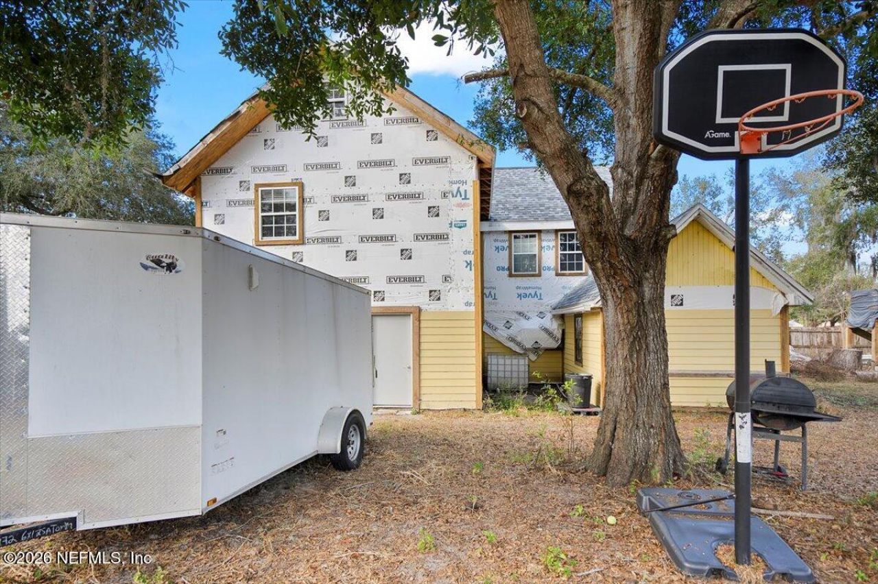 5090 Grannys Place, Keystone Heights, FL 32656 Photo