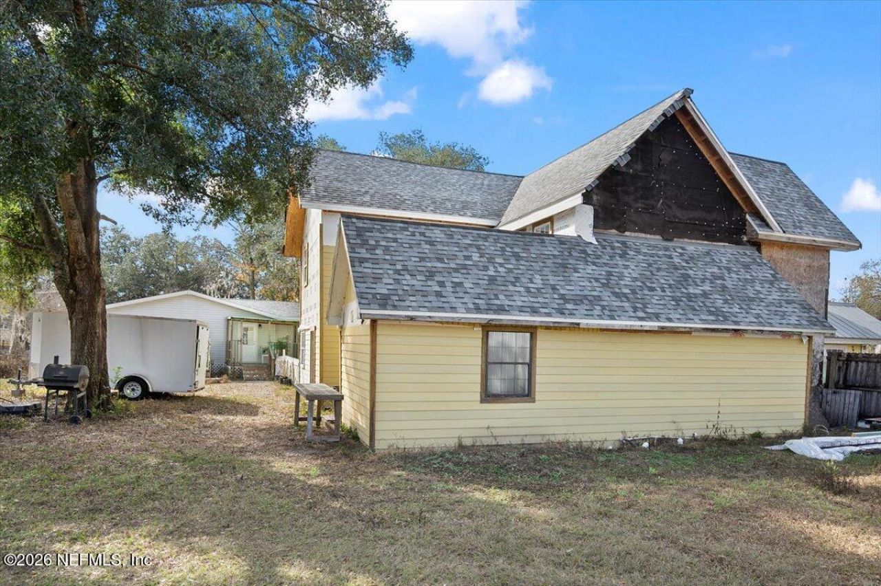 5090 Grannys Place, Keystone Heights, FL 32656 Photo