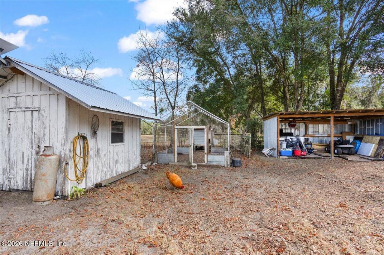 5090 Grannys Place, Keystone Heights, FL 32656 Photo