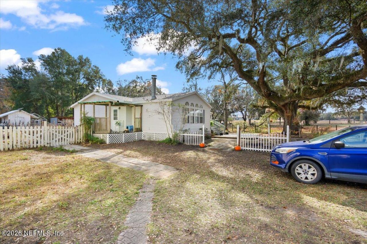 5090 Grannys Place, Keystone Heights, FL 32656 Photo