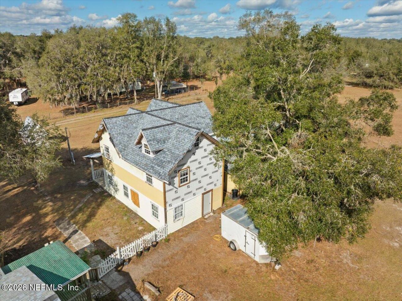 5090 Grannys Place, Keystone Heights, FL 32656 Photo