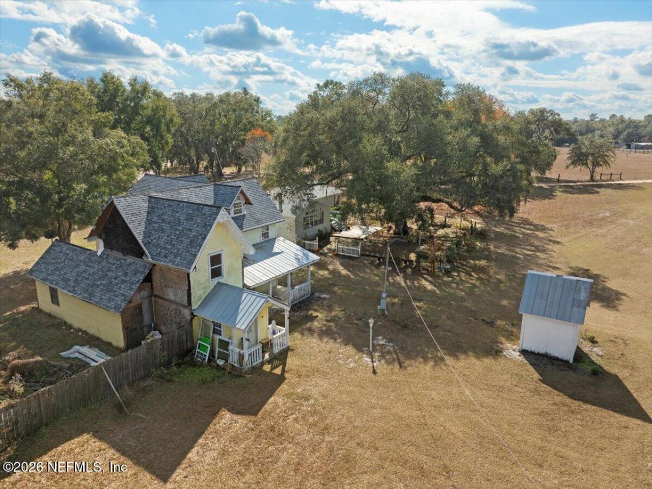 5090 Grannys Place, Keystone Heights, FL 32656 Photo