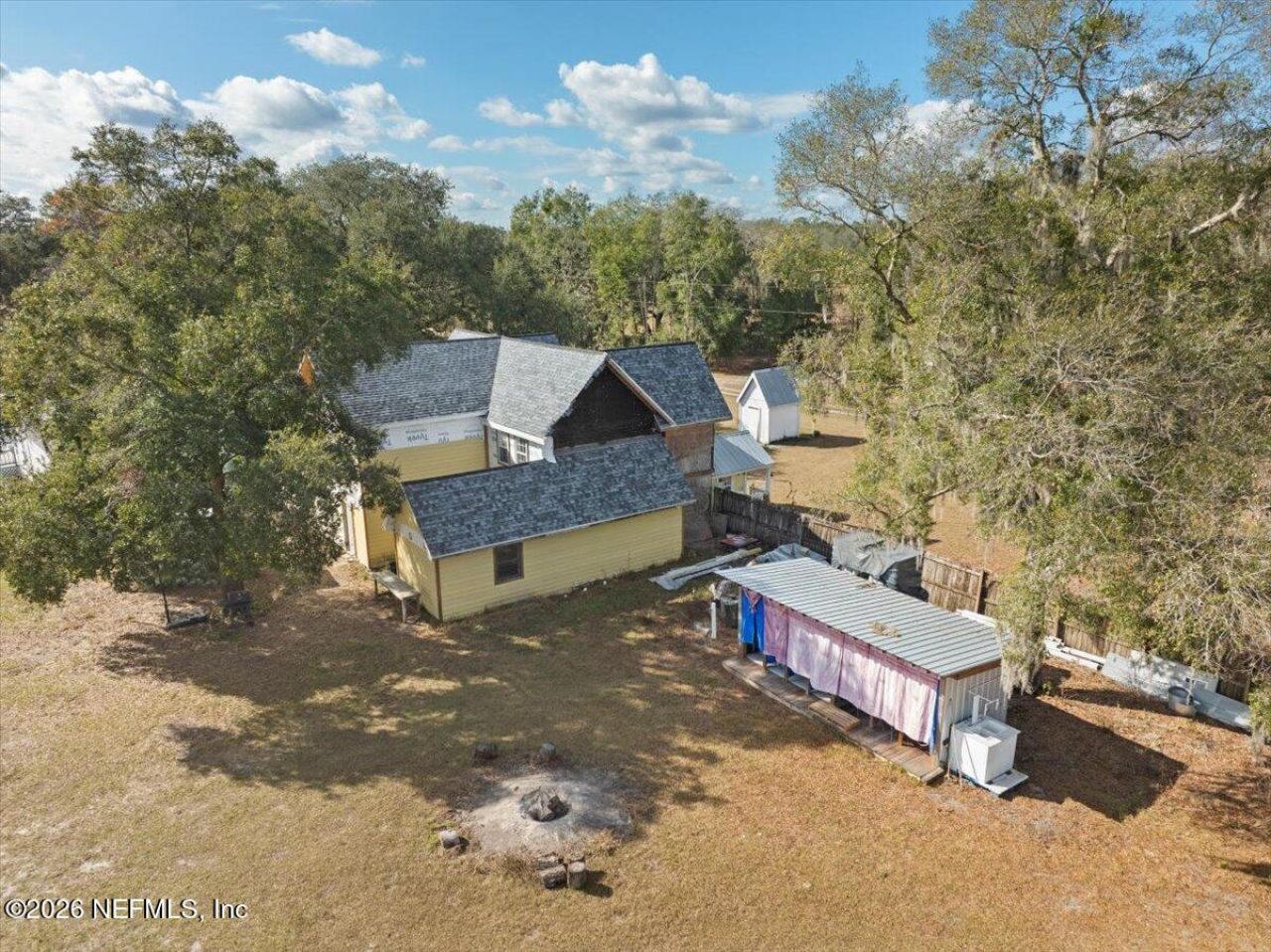 5090 Grannys Place, Keystone Heights, FL 32656 Photo