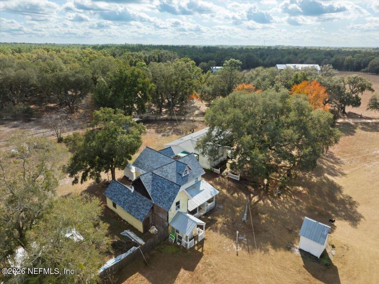 5090 Grannys Place, Keystone Heights, FL 32656 Photo