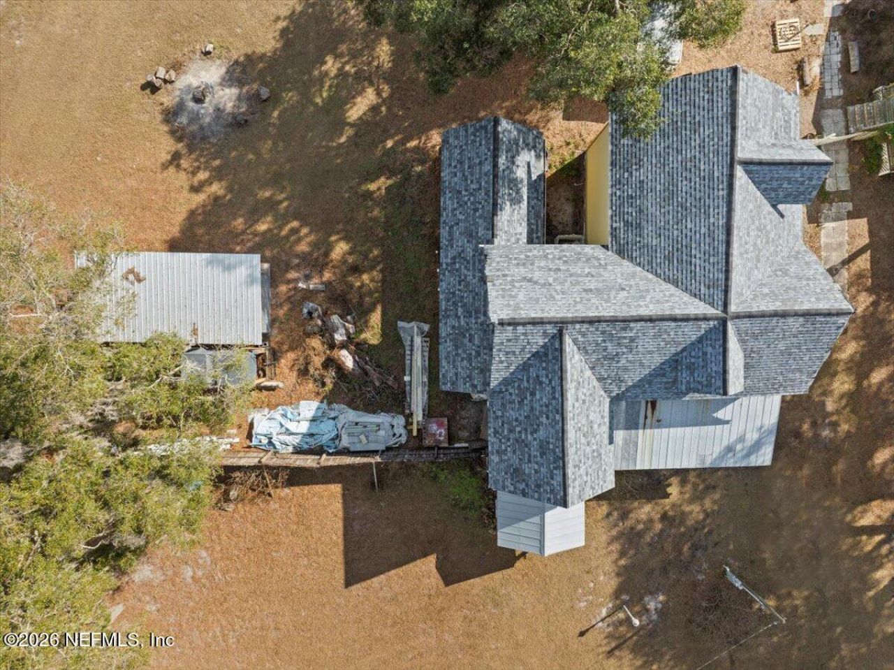 5090 Grannys Place, Keystone Heights, FL 32656 Photo