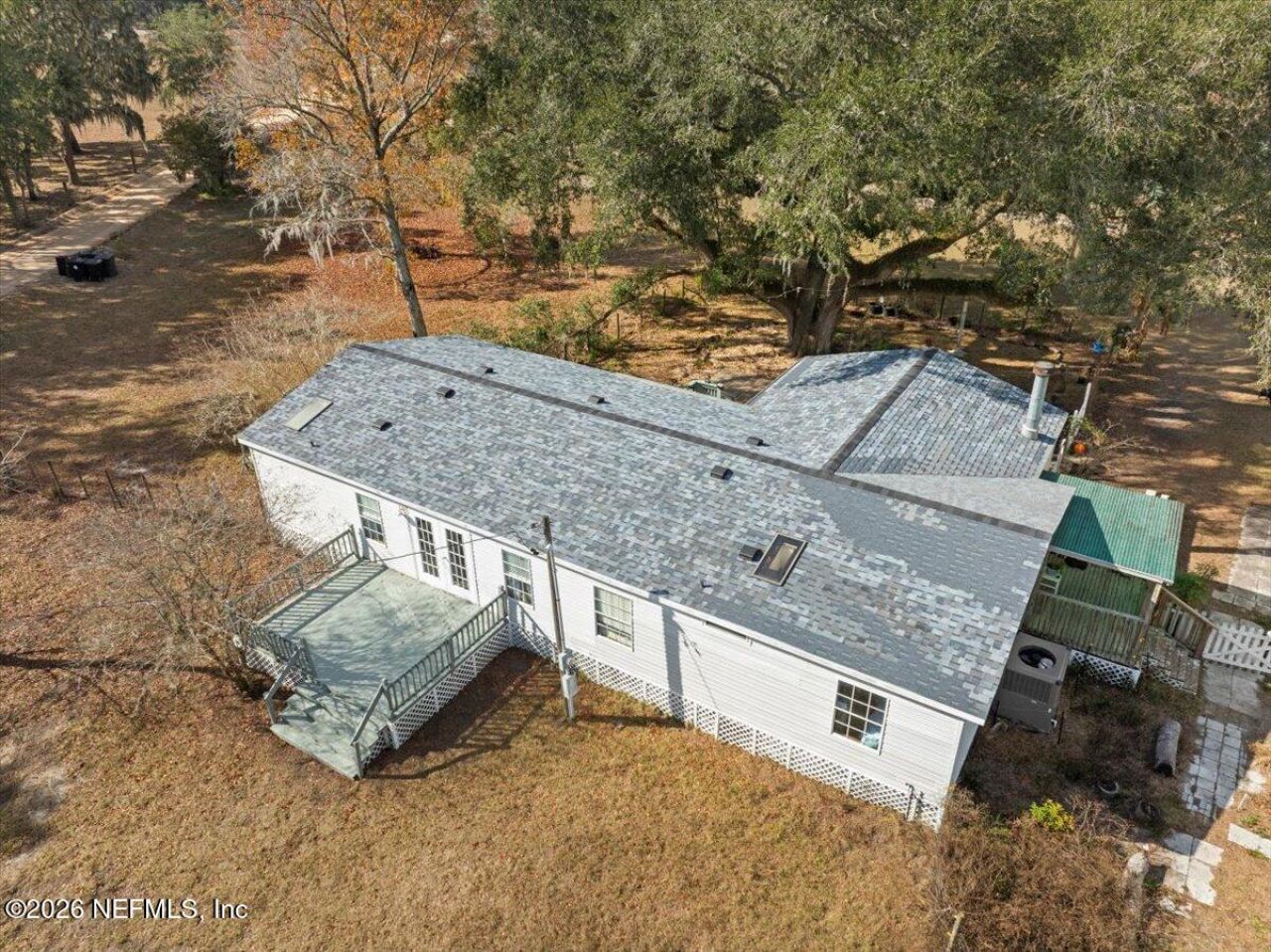 5090 Grannys Place, Keystone Heights, FL 32656 Photo