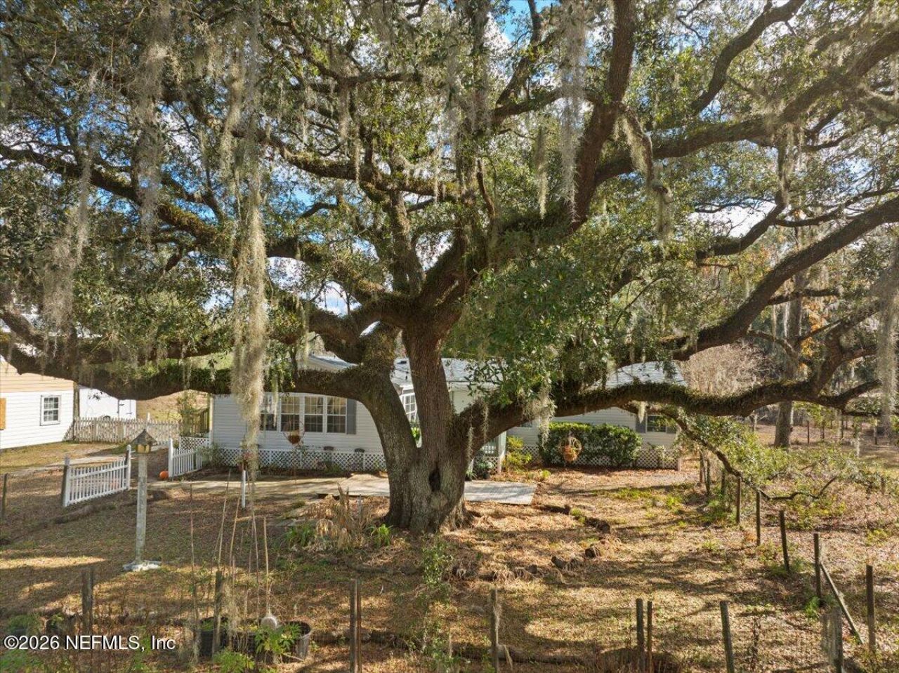 5090 Grannys Place, Keystone Heights, FL 32656 Photo