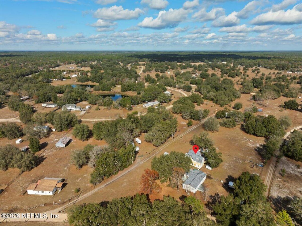 5090 Grannys Place, Keystone Heights, FL 32656 Photo