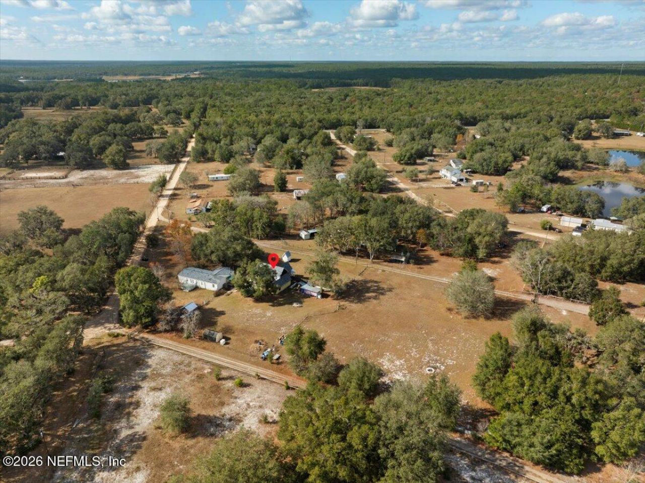 5090 Grannys Place, Keystone Heights, FL 32656 Photo