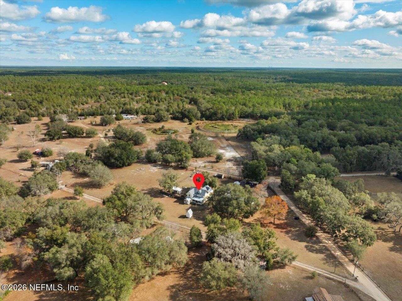 5090 Grannys Place, Keystone Heights, FL 32656 Photo
