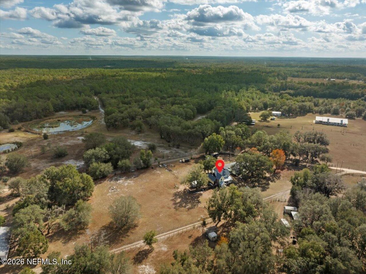 5090 Grannys Place, Keystone Heights, FL 32656 Photo