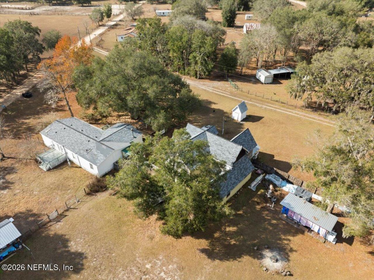 5090 Grannys Place, Keystone Heights, FL 32656 Photo