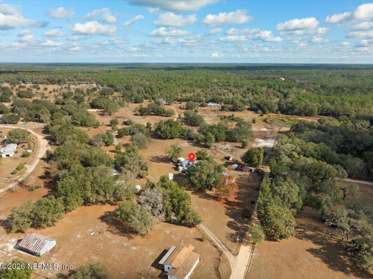 5090 Grannys Place, Keystone Heights, FL 32656 Photo
