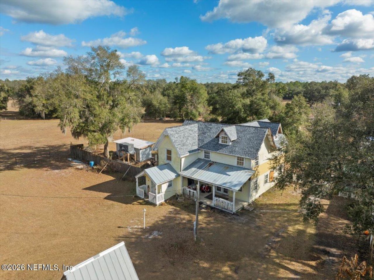 5090 Grannys Place, Keystone Heights, FL 32656 Photo