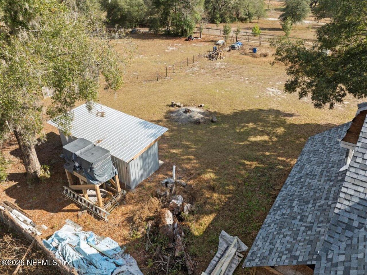 5090 Grannys Place, Keystone Heights, FL 32656 Photo
