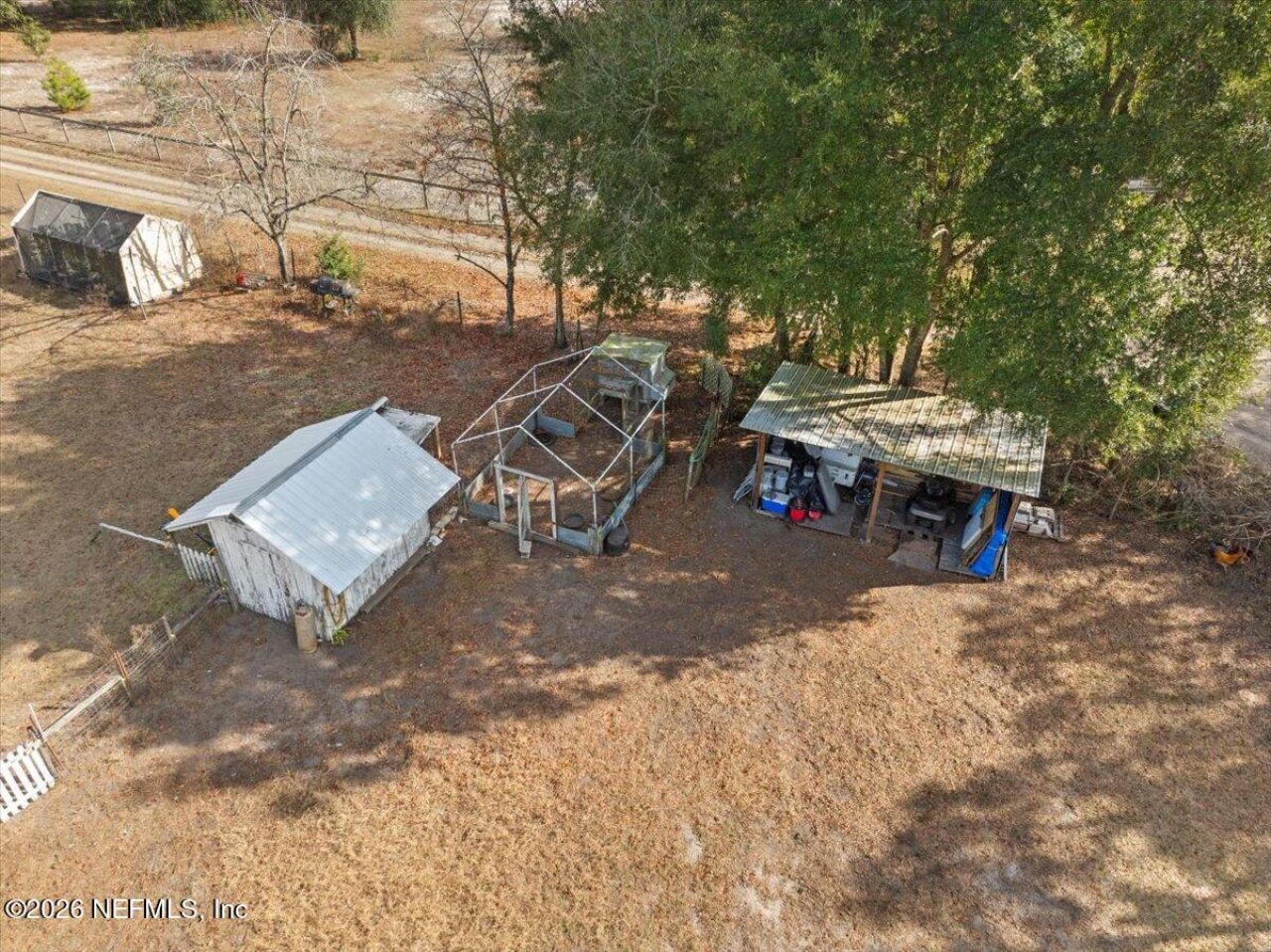 5090 Grannys Place, Keystone Heights, FL 32656 Photo