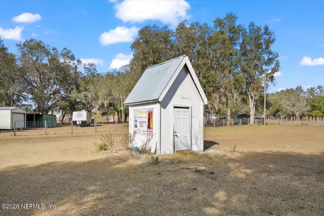 5090 Grannys Place, Keystone Heights, FL 32656 Photo