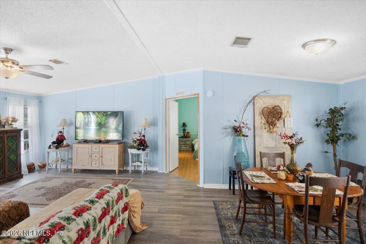 5090 Grannys Place, Keystone Heights, FL 32656 Photo