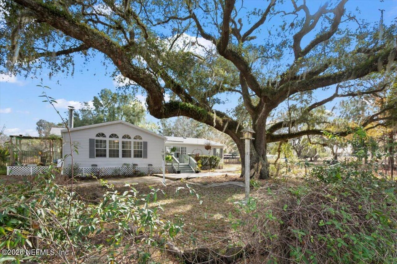 5090 Grannys Place, Keystone Heights, FL 32656 Photo