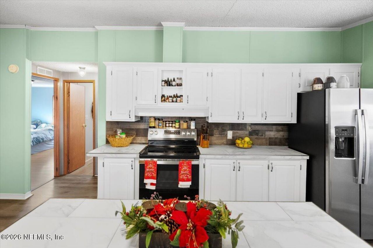 5090 Grannys Place, Keystone Heights, FL 32656 Photo