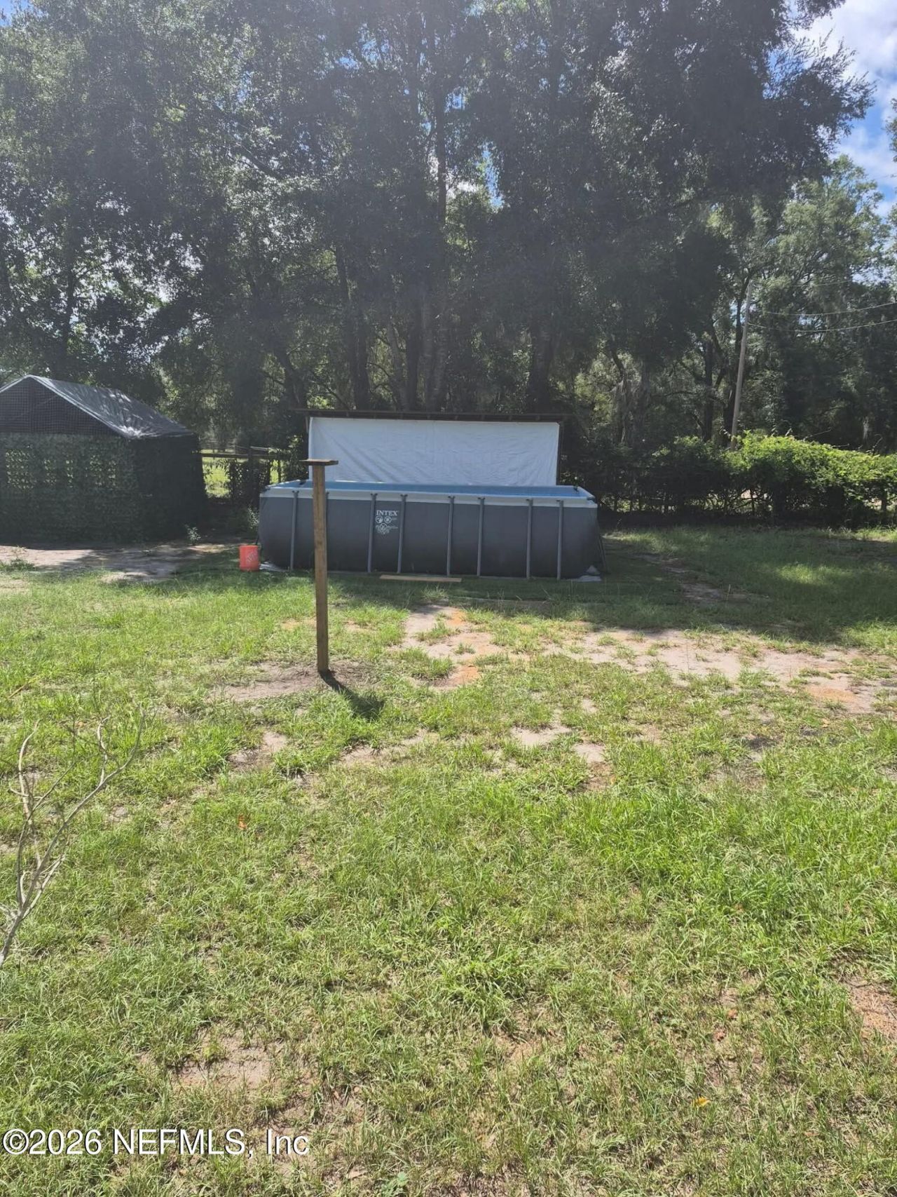 5090 Grannys Place, Keystone Heights, FL 32656 Photo