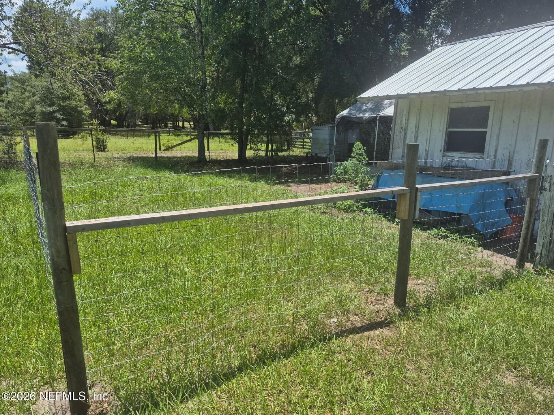 5090 Grannys Place, Keystone Heights, FL 32656 Photo