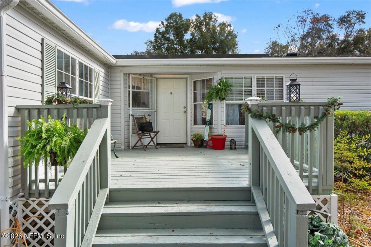 5090 Grannys Place, Keystone Heights, FL 32656 Photo
