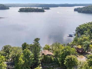 31097 Fish Trap Lake Drive, Cushing, MN 56443