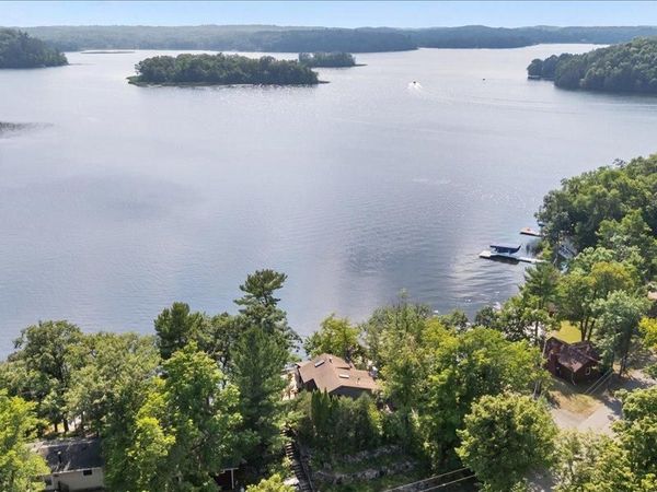 31097 Fish Trap Lake Drive , Cushing, MN 56443