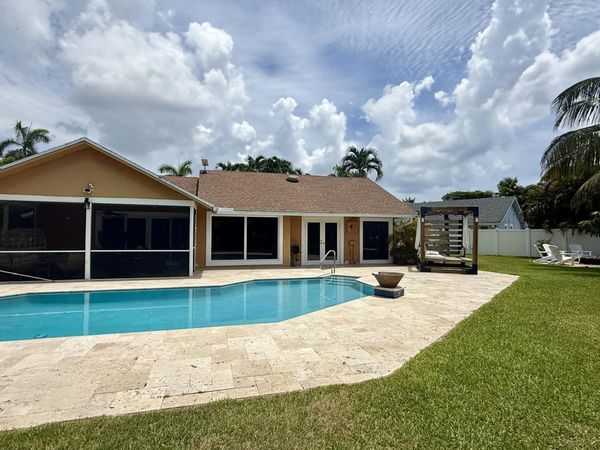 1526 Cormorant Road, Delray Beach, FL 33444