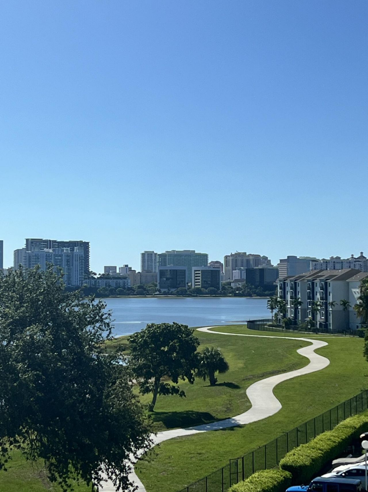 470 Executive Center Drive, Unit 5b, West Palm Beach, FL 33401 Photo