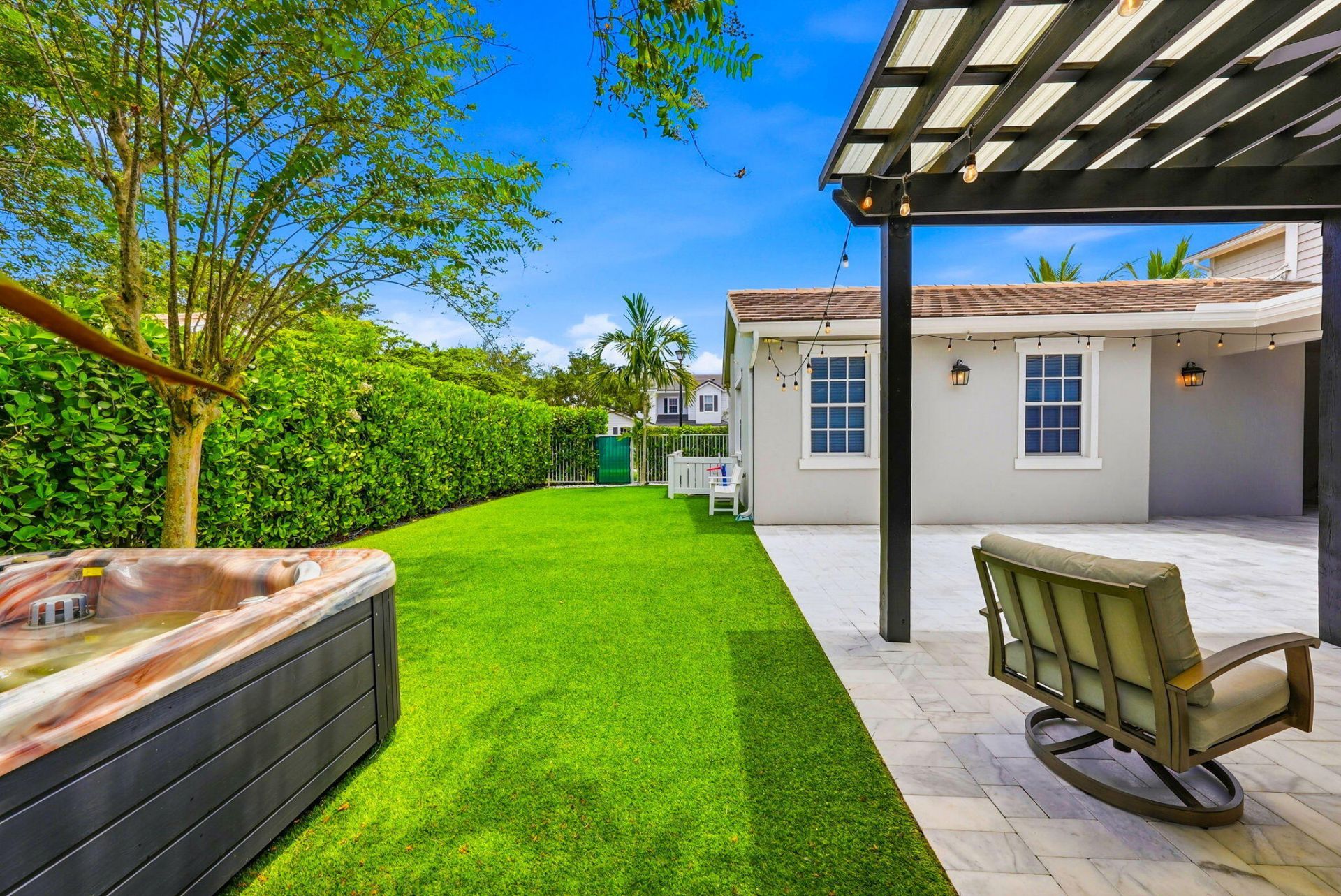 4762 Village Way, Davie, FL 33314 Photo