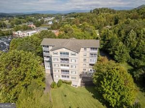 121 River Street, Unit 3A, Hiawassee, GA 30546