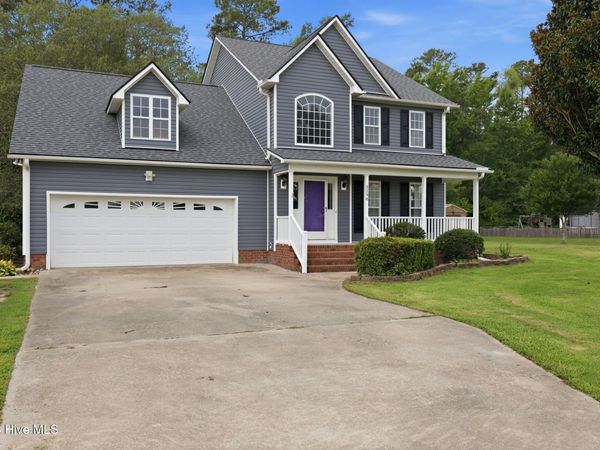 3298 Bessemer Drive , Greenville, NC 27858