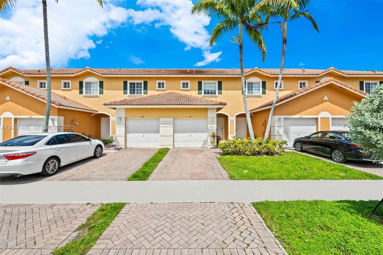 5577 Monte Carlo Pl, Margate, FL 33068 Photo