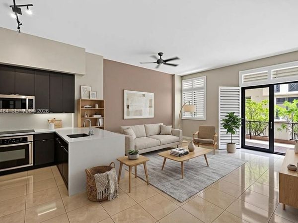 1805 Ponce De Leon Blvd , Unit 616, Coral Gables, FL 33134