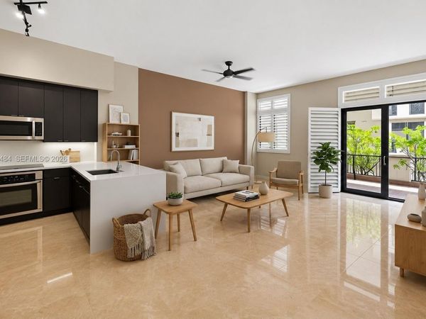 1805 Ponce De Leon Blvd, Unit 616, Coral Gables, FL 33134