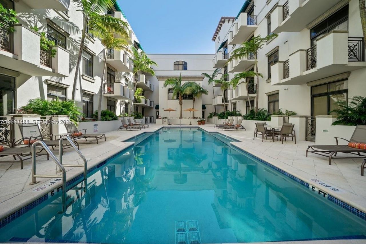 1805 Ponce De Leon Blvd , Unit 616, Coral Gables, FL 33134 Photo