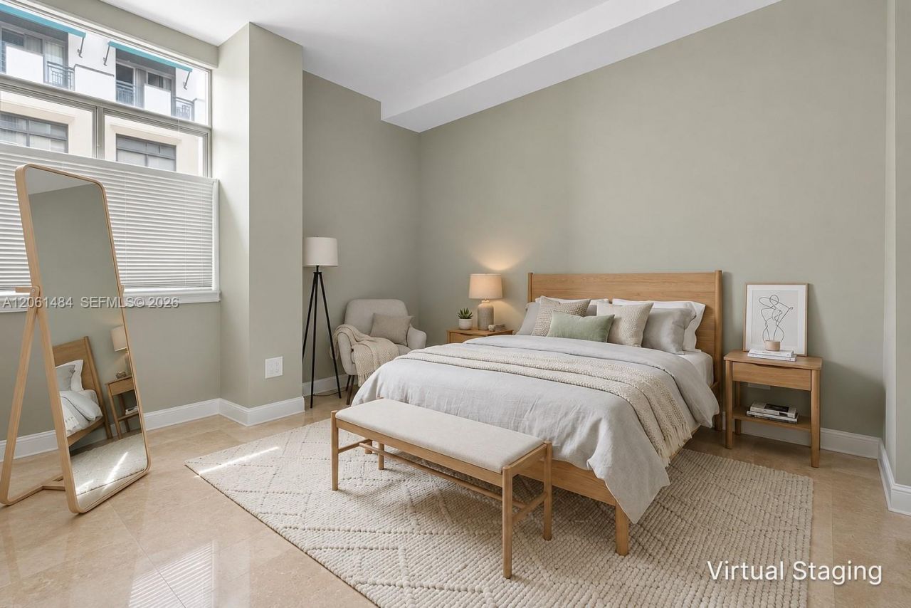 1805 Ponce De Leon Blvd, Unit 616, Coral Gables, FL 33134 Photo