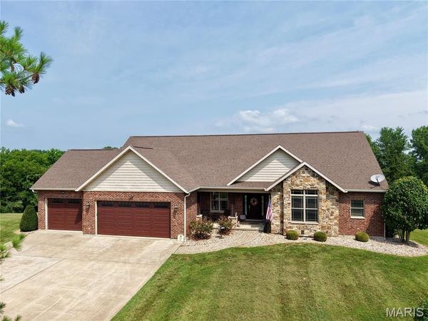 13603 Orchard Hill Pl , New London, MO 63459
