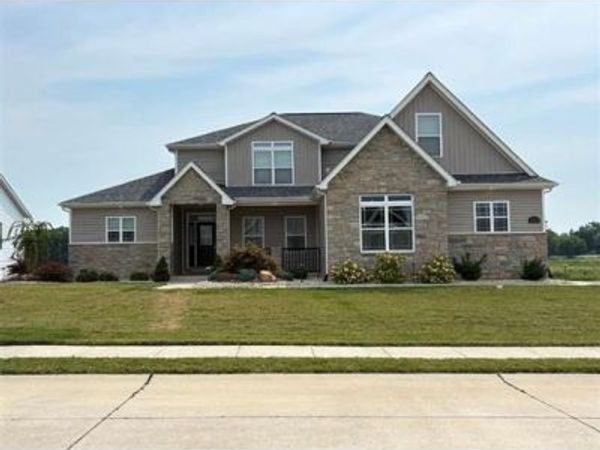 1434 Montauk Road , Troy, IL 62294