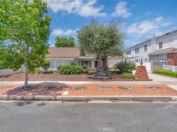 12431 Christy Lane, Rossmoor, CA 90720