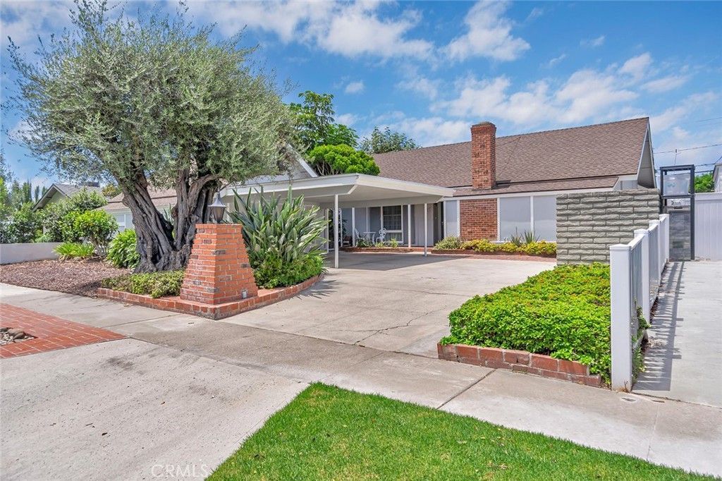12431 Christy Lane, Rossmoor, CA 90720 Main Photo
