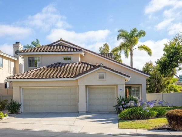 2819 Avenida Valera, Carlsbad, CA 92009